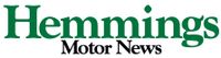 Hemmings Motor News coupons